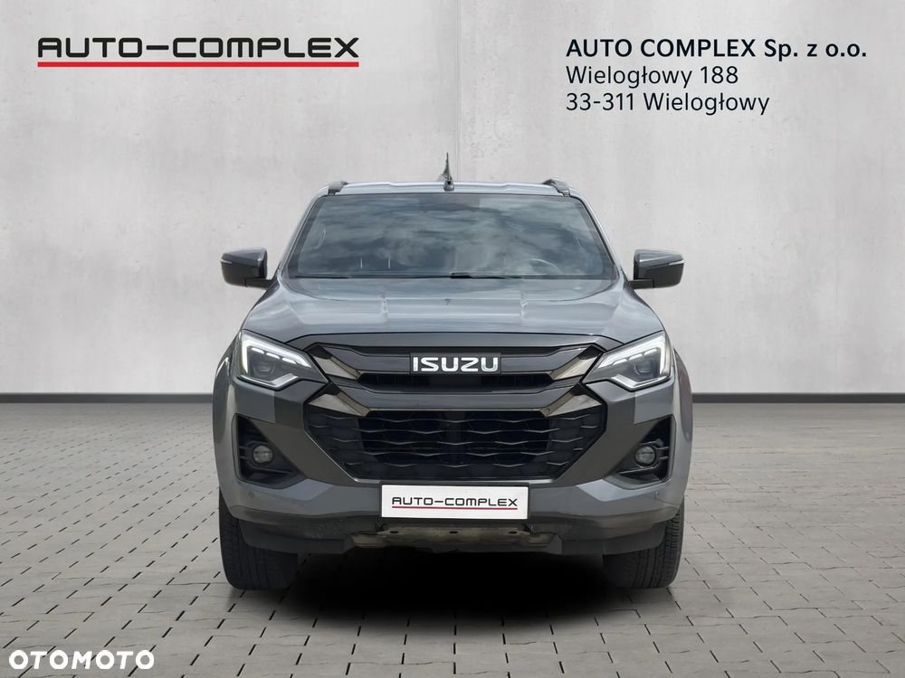 Isuzu D-Max 1.9 DC LSE - 9
