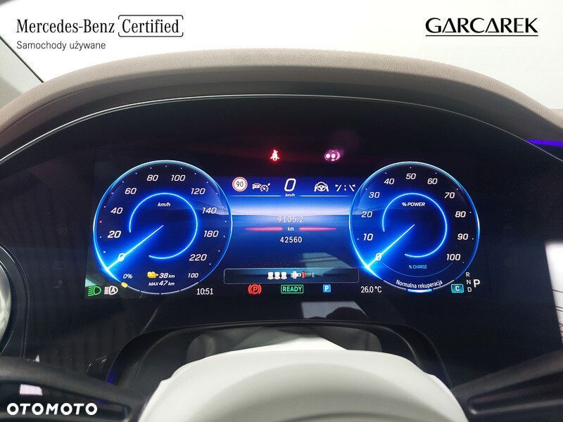 Mercedes-Benz EQS - 34