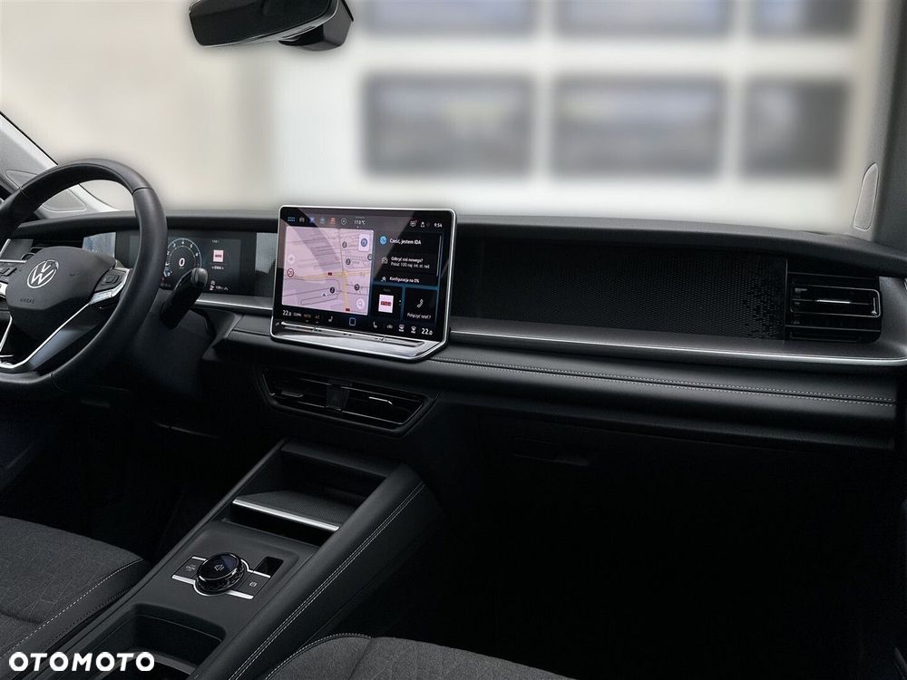 Volkswagen Tayron 1.5 eTSI mHEV Life DSG - 16