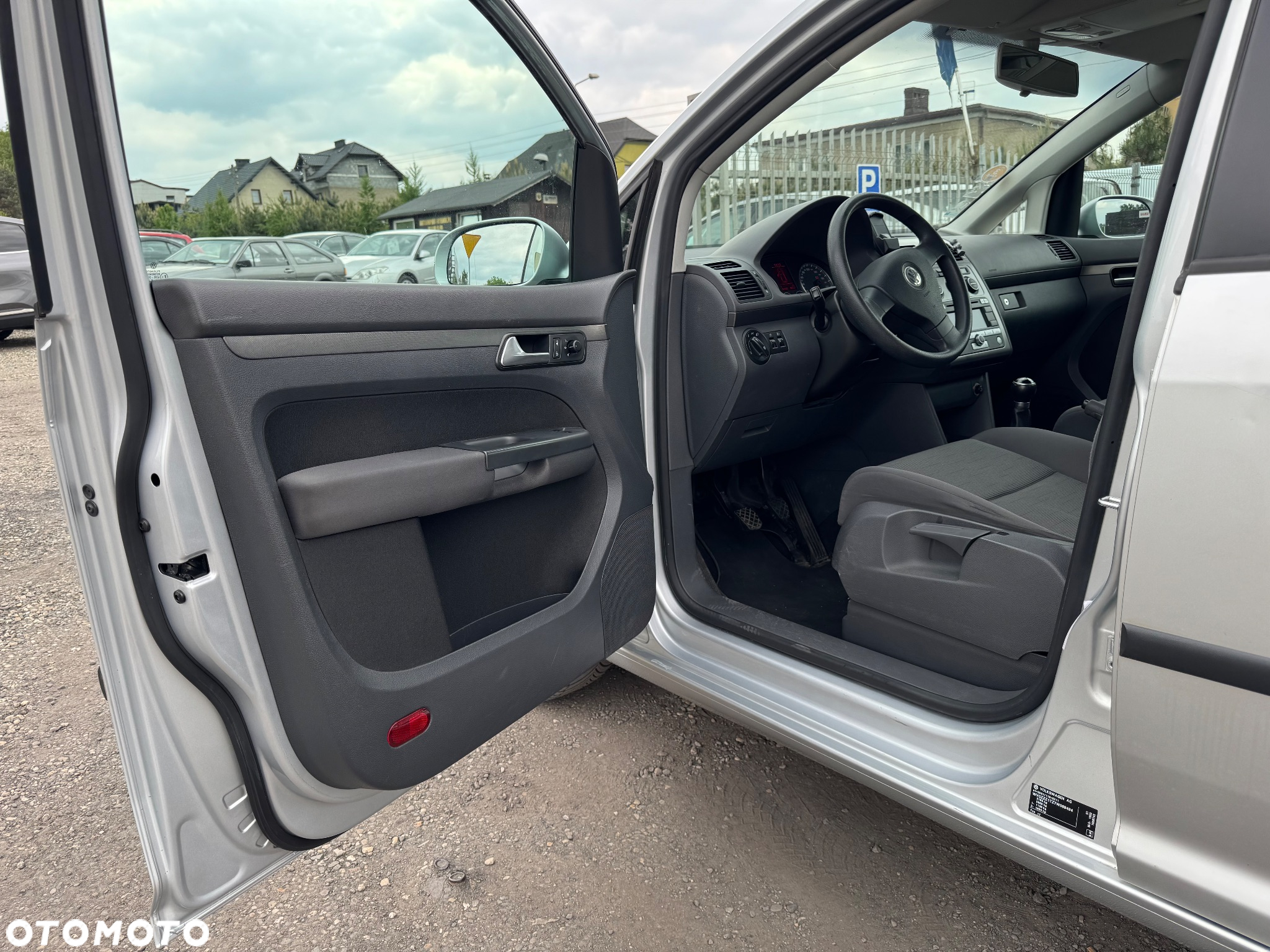 Volkswagen Touran 1.9 TDI - 10