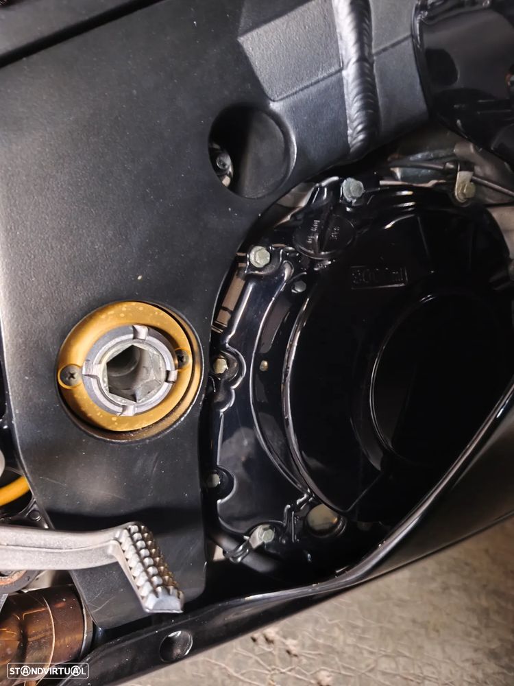 Suzuki GSX-R Sport - 6