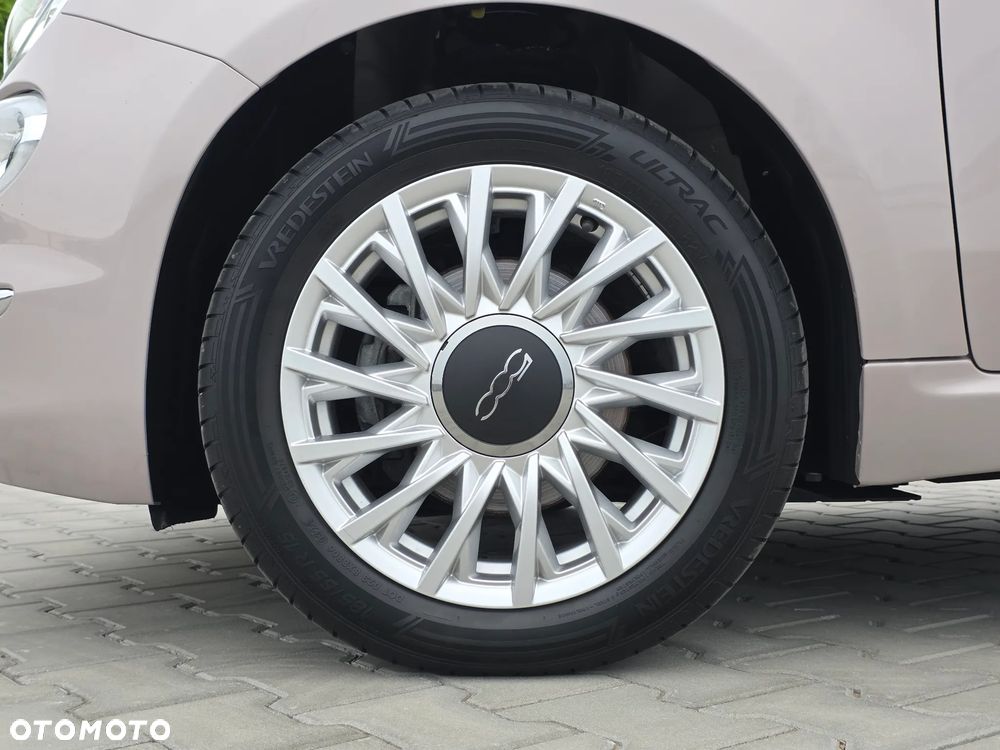 Fiat 500 1.0 Hybrid Dolcevita - 25