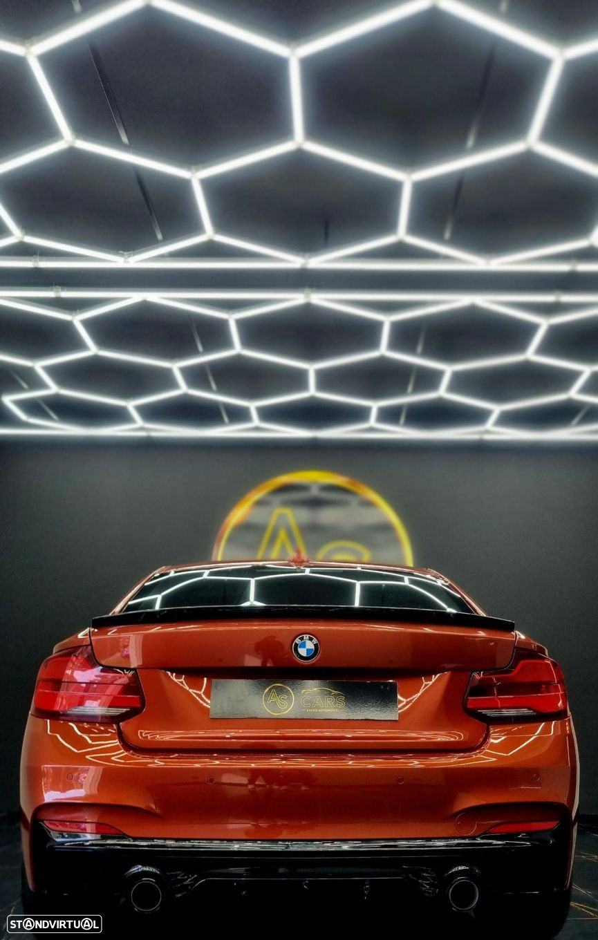 BMW 220 - 12