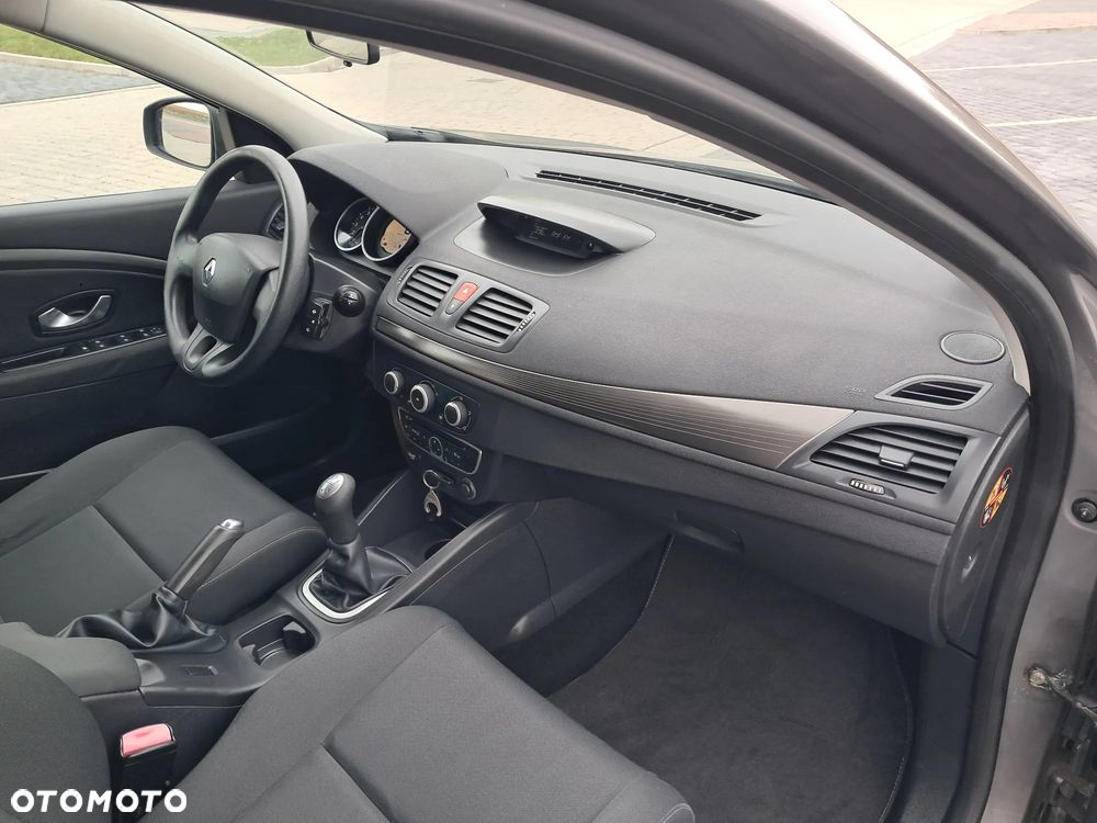 Renault Megane - 14