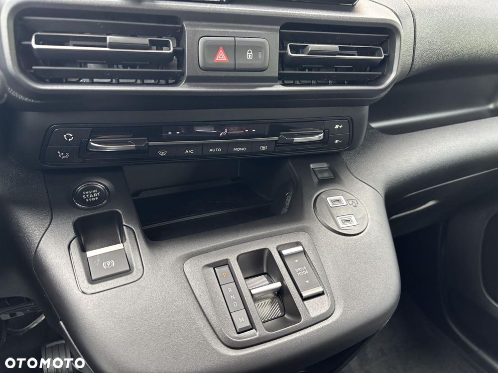 Opel Combo Cargo - 11