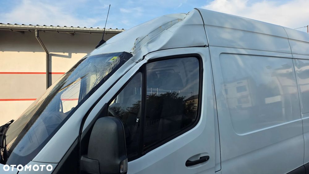 Mercedes-Benz Sprinter Max - 16