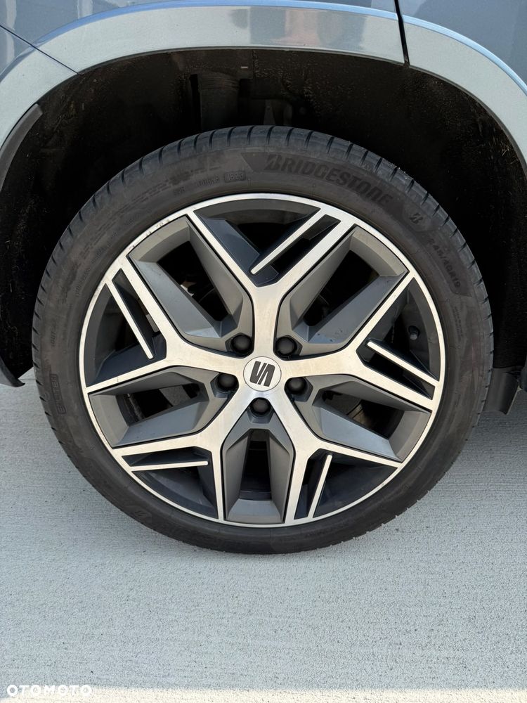 Seat Ateca - 5