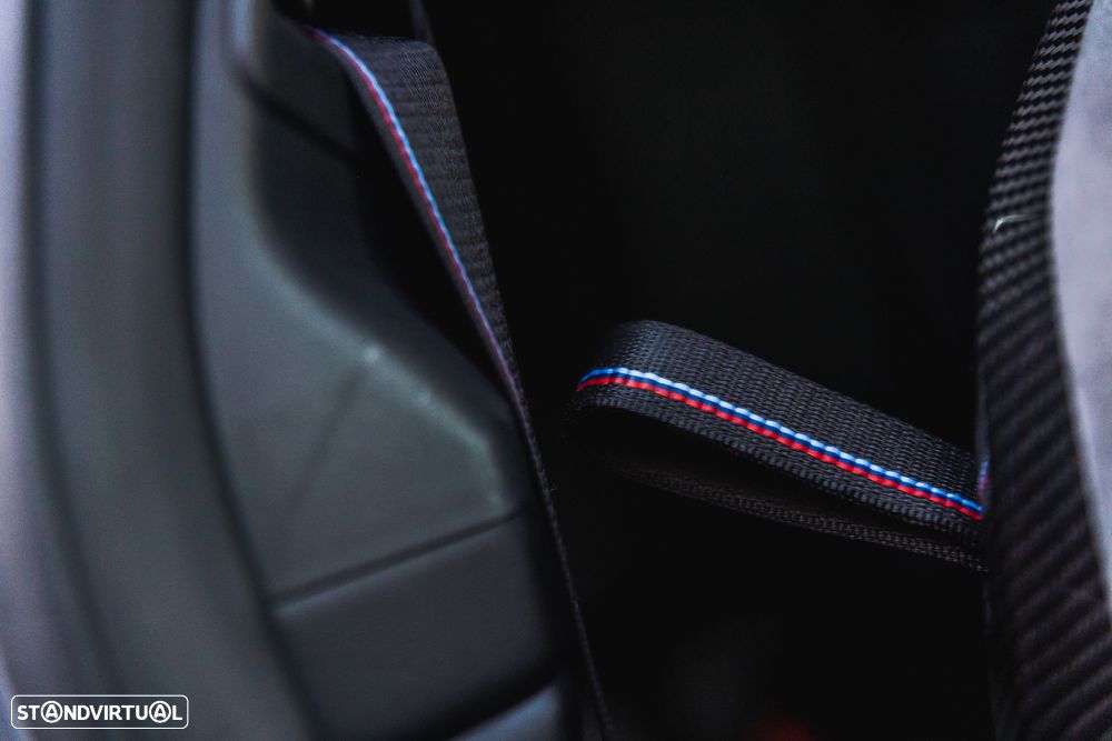 BMW M4 Competition - 23