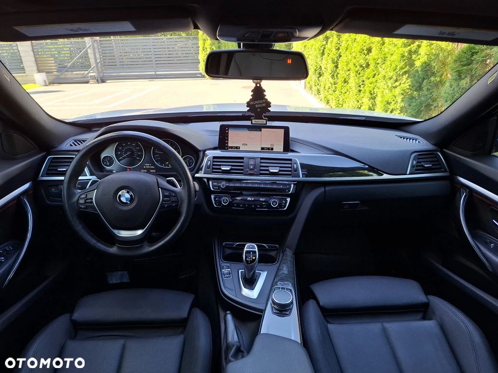 BMW 3GT 330i GPF Luxury Line sport - 21