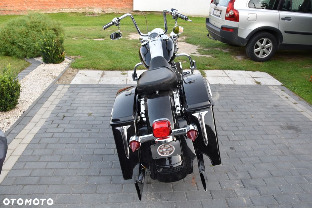 Harley-Davidson Touring Road King - 5
