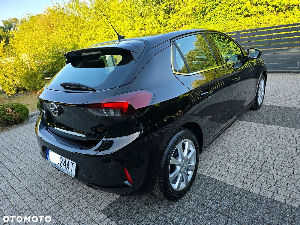 Opel Corsa 1.2 Elegance Business Pack S&S - 3
