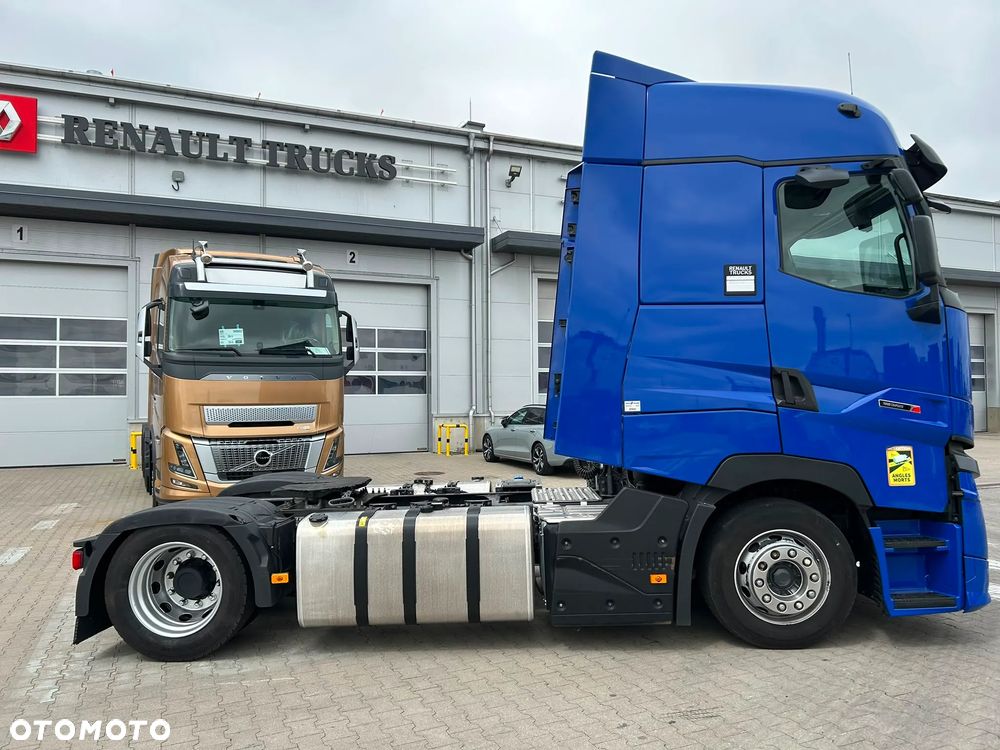 Renault T 480 High - 9