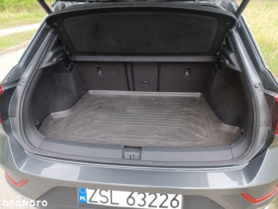 Volkswagen T-Roc 1.5 TSI ACT Premium DSG - 6