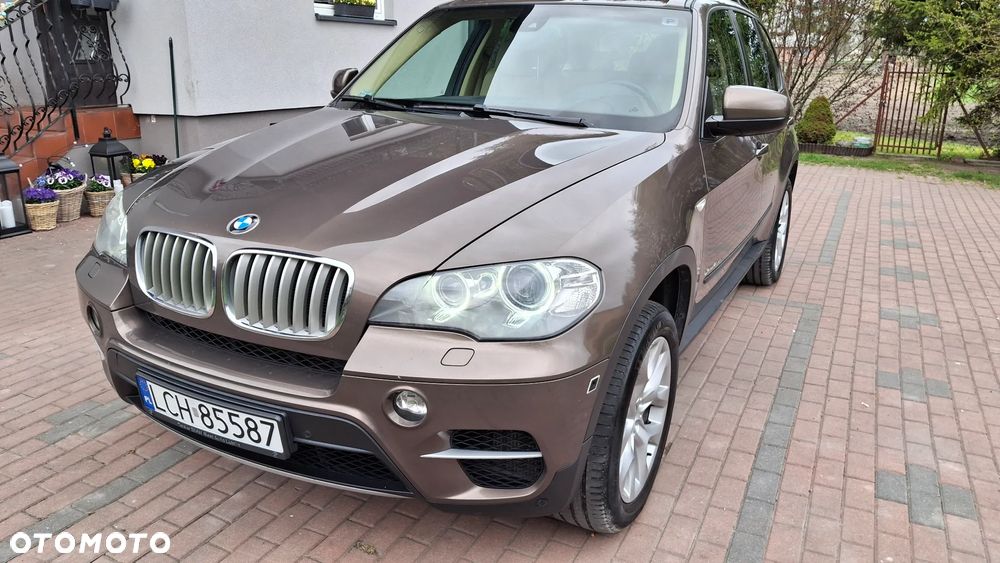 BMW X5 - 19