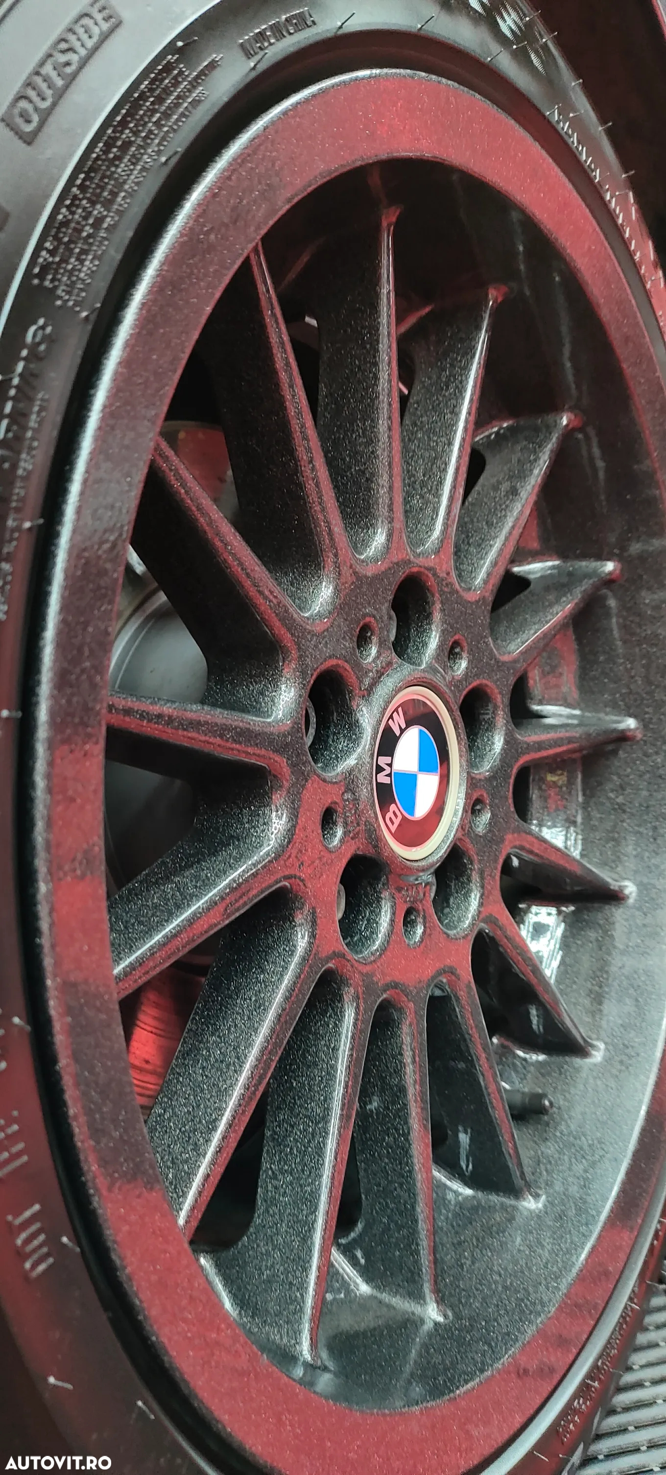 BMW Seria 3 320i - 11