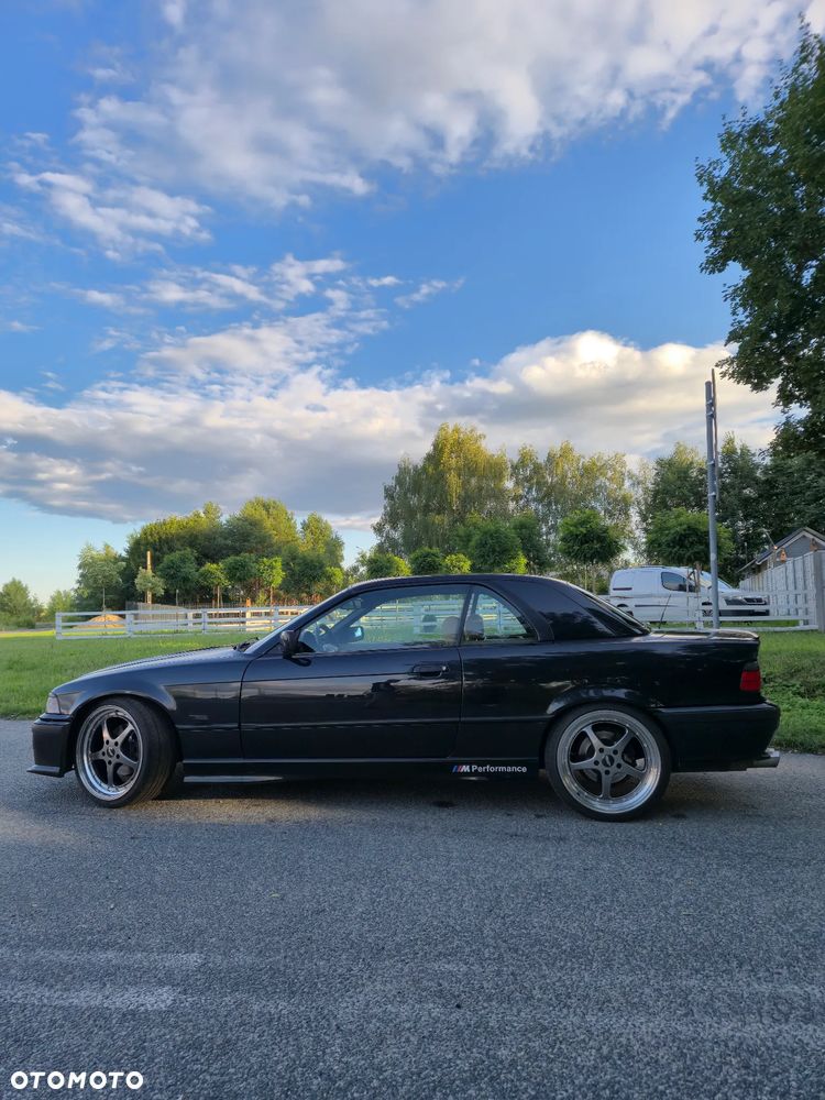BMW Seria 3 - 14