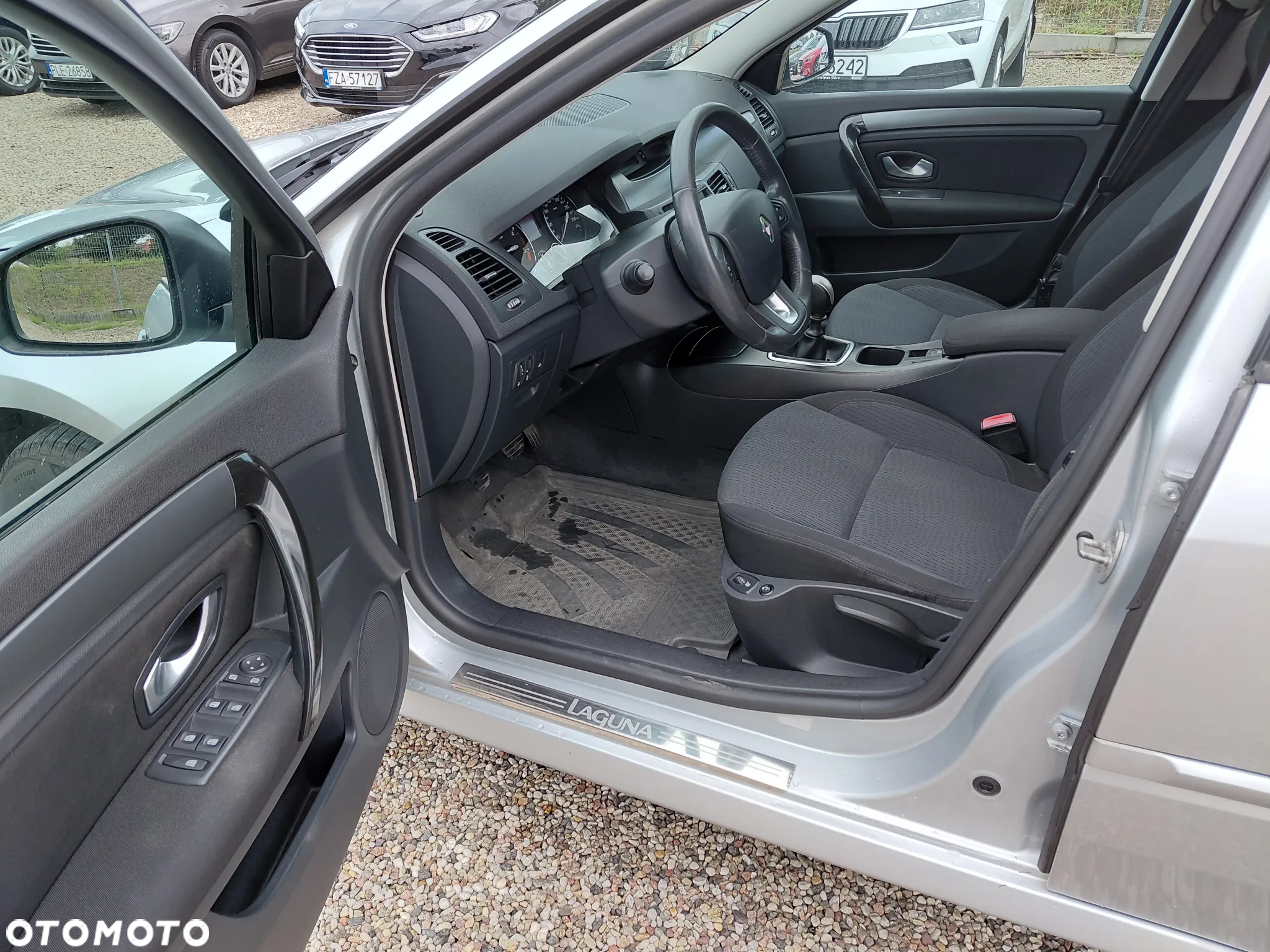 Renault Laguna 2.0 DCi Expression - 19