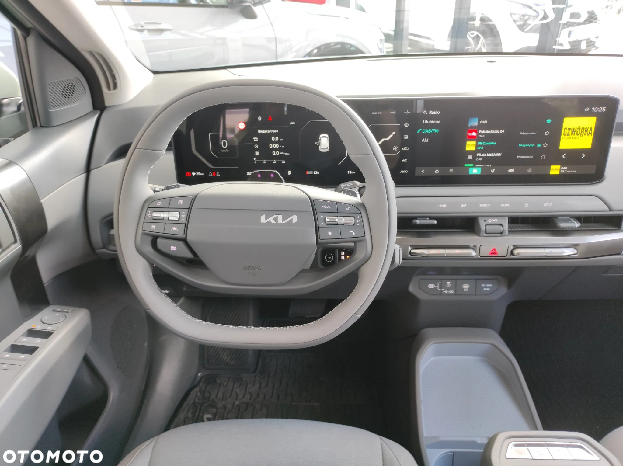 Kia EV3 58.3kWh Air - 5