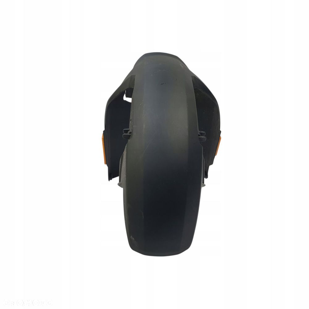 BŁOTNIK PRZÓD BMW F850GS F 850 GS ADVENTURE K82 przedni 276487 - 14