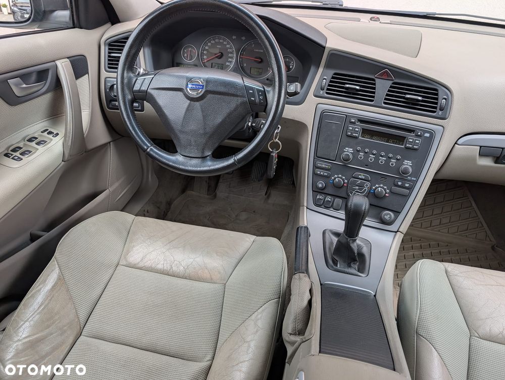 Volvo S60 2.4D Momentum - 14