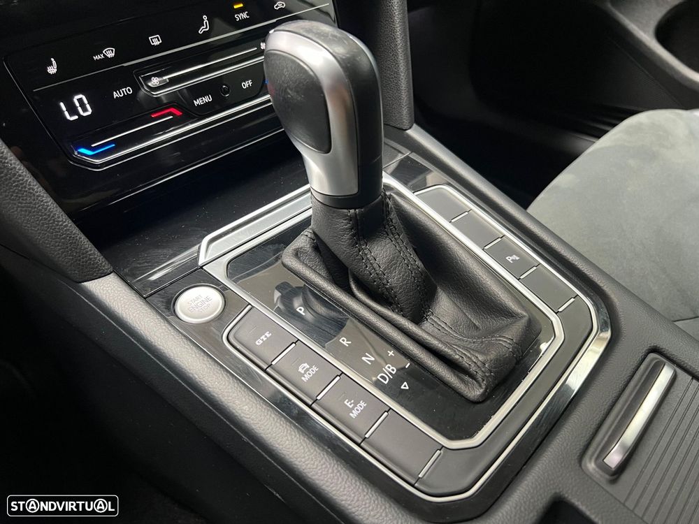 VW Arteon Shooting Brake 1.4 TSI eHybrid Elegance - 14