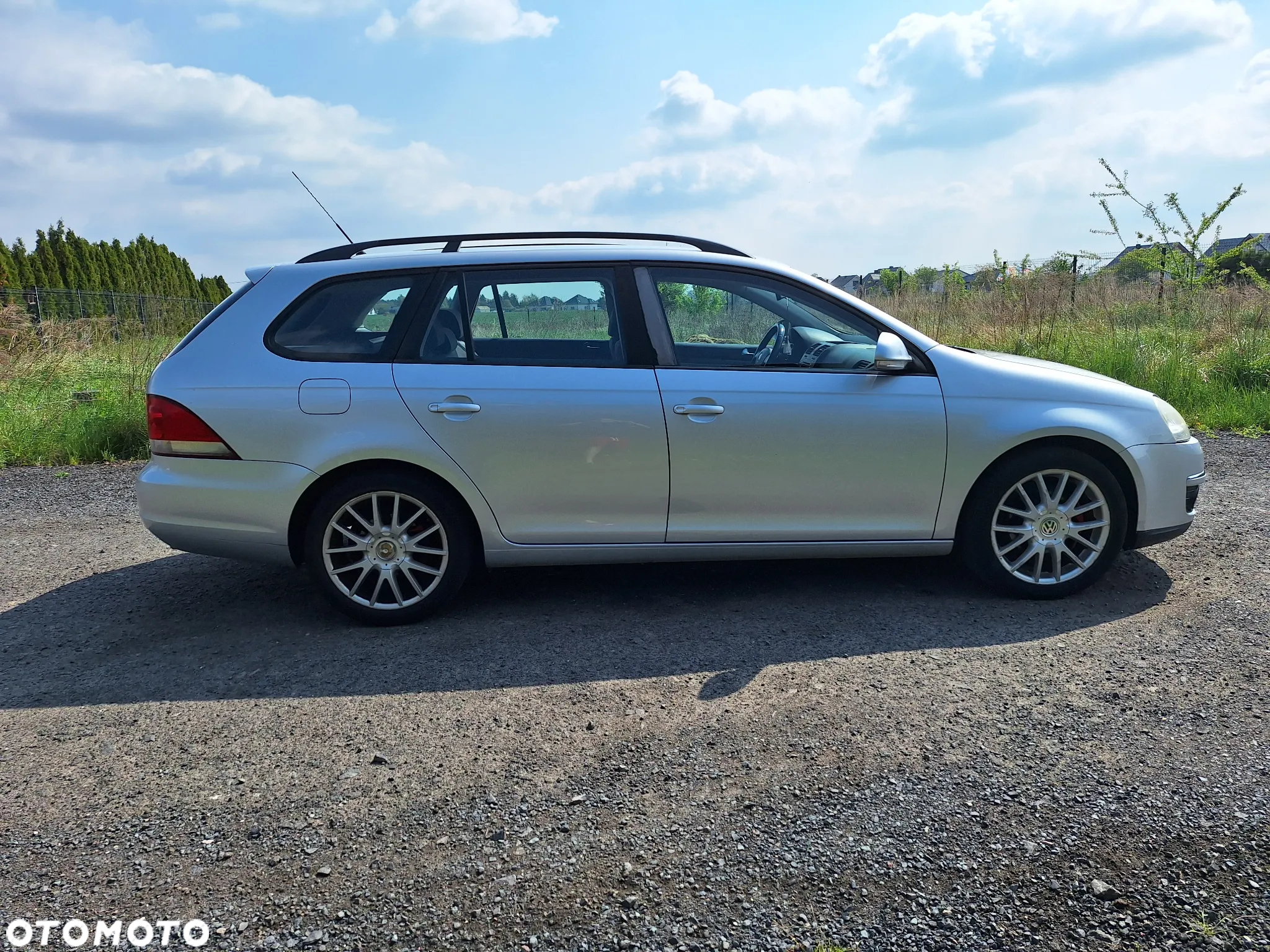 Volkswagen Golf - 15