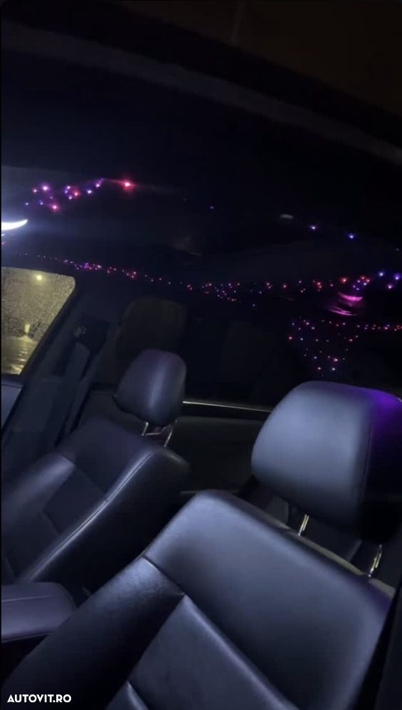 Mercedes-Benz E 220 BlueTEC Aut. - 6