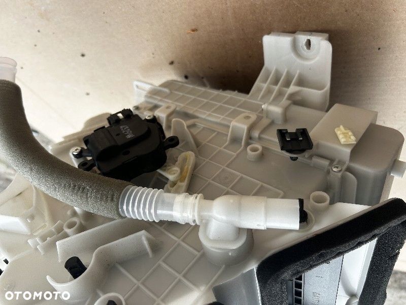 Nagrzewnica kompletna MAZDA3 3 bm 13-17R europa - 5