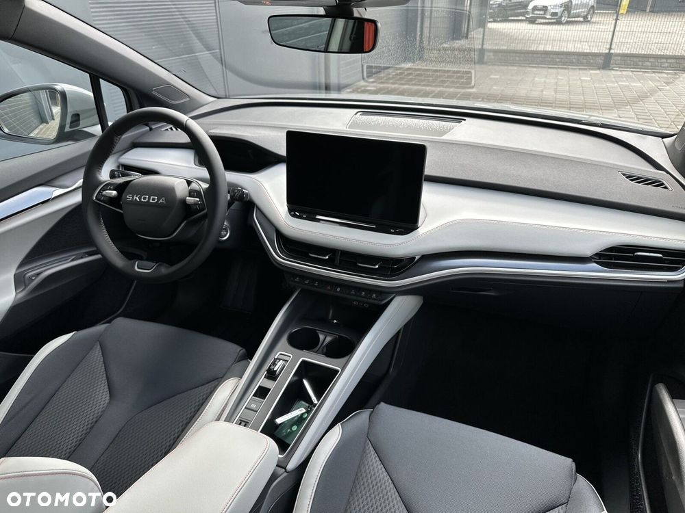 Skoda Elroq 61kWh Selection 60 - 22