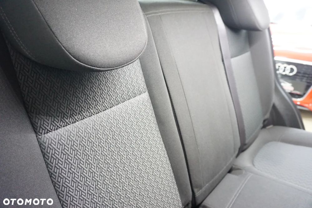 Opel Mokka 1.6 ecoFLEX Start/Stop Selection - 27