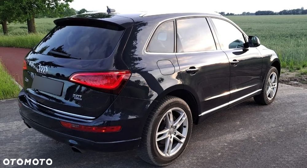 Audi Q5 - 4