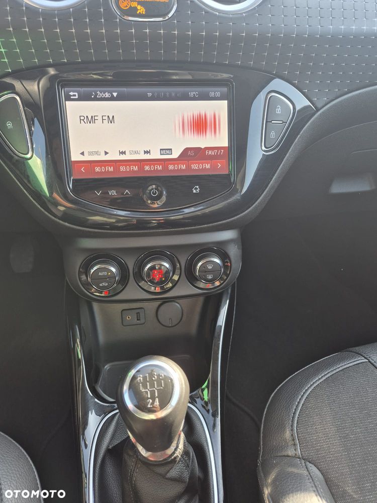 Opel Adam - 7