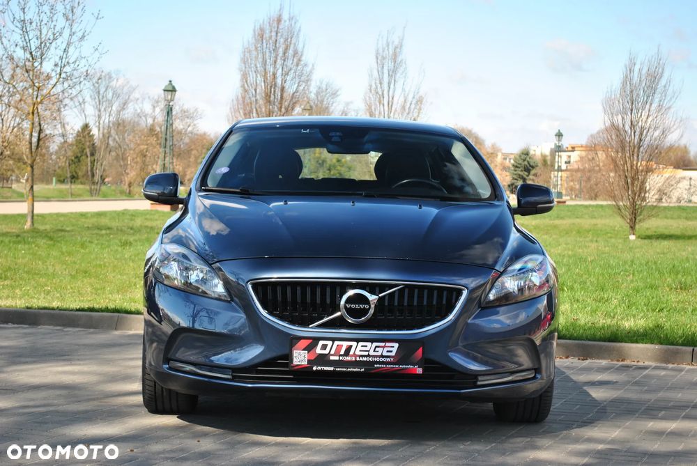 Volvo V40 T3 Drive-E Inscription - 3