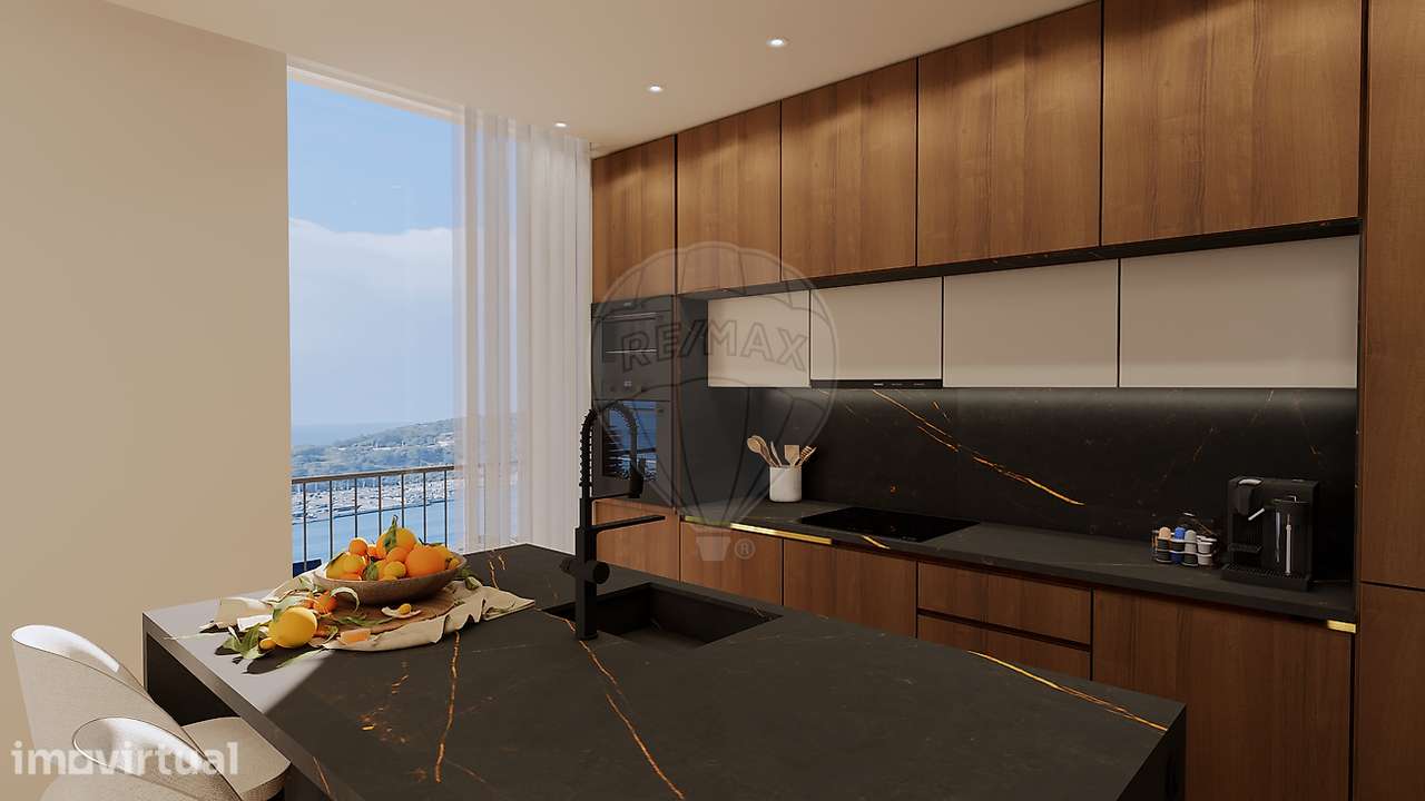 Apartamento T1 para venda - Grande imagem: 3/33