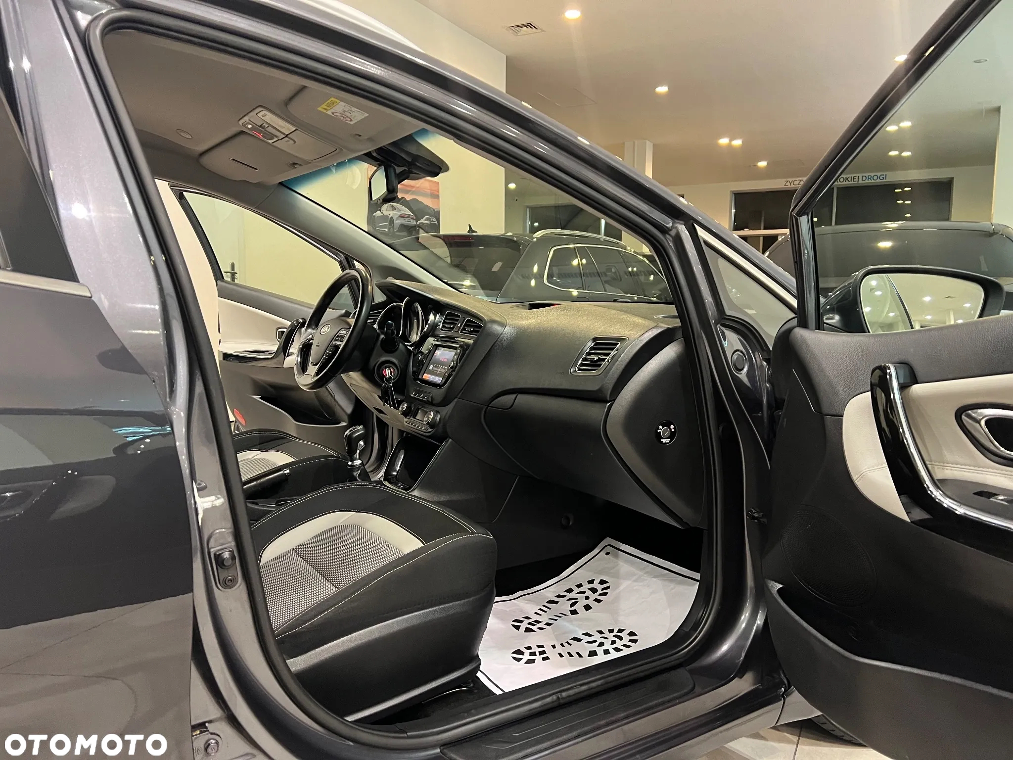 Kia Ceed Cee'd 1.6 CRDi M - 35
