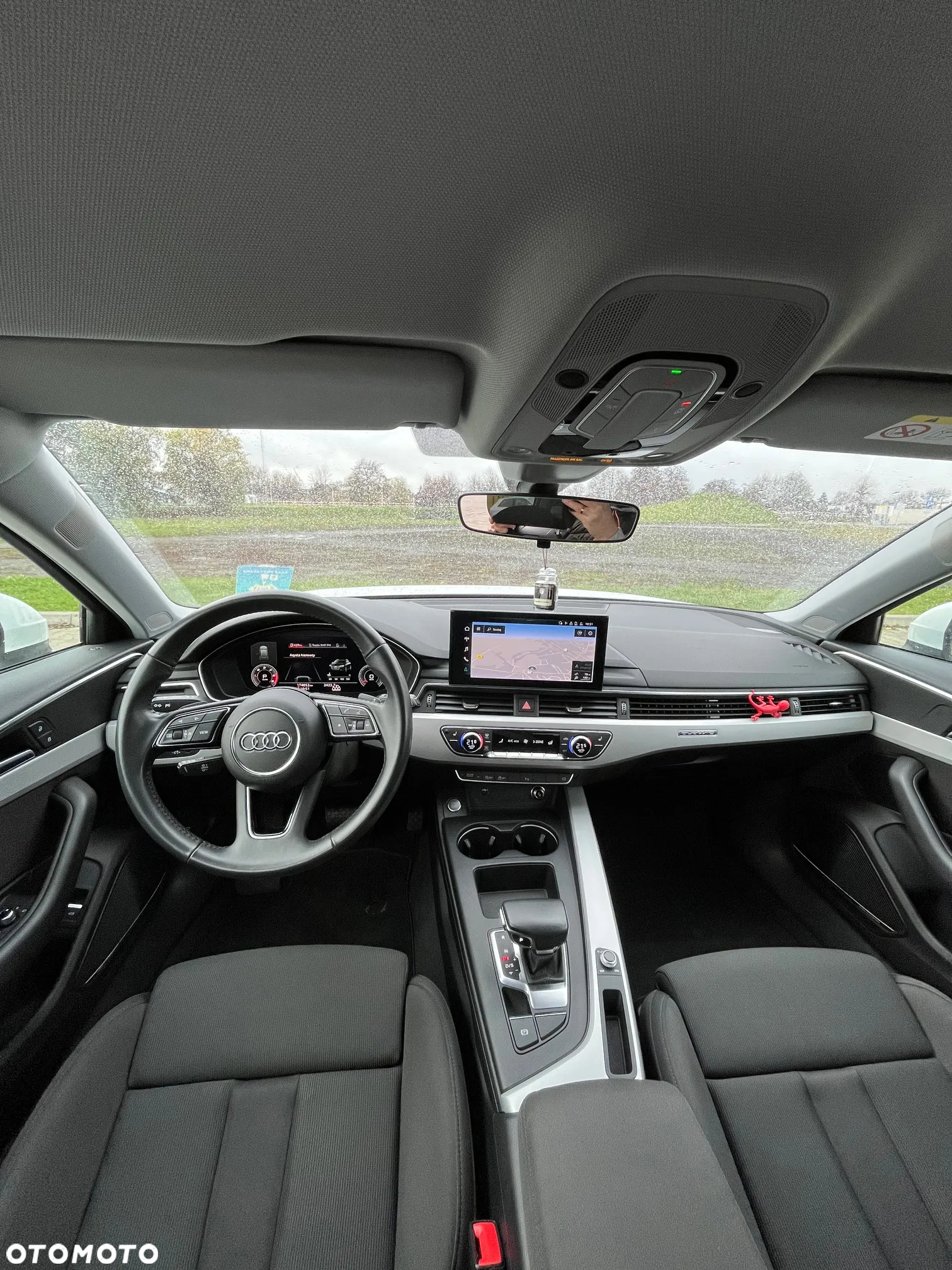 Audi A4 Avant - 5