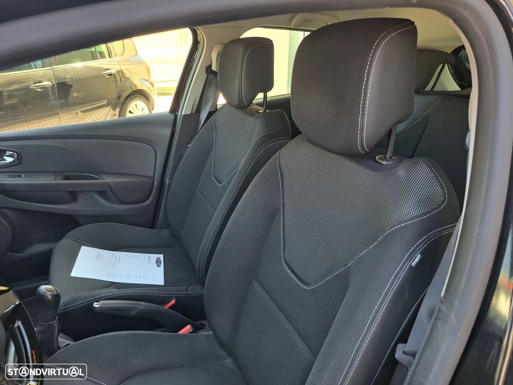 Renault Clio TCe 90 Dynamique - 6