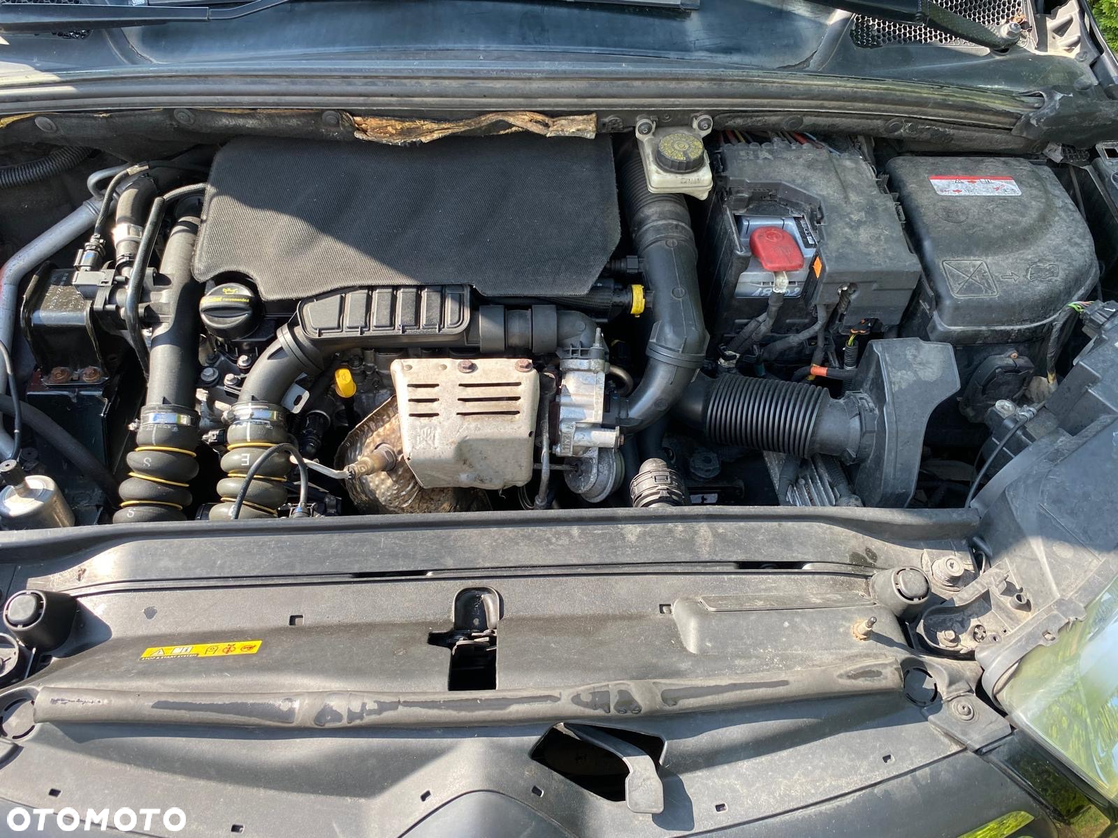 Citroën C4 1.2 e-THP Exclusive - 8