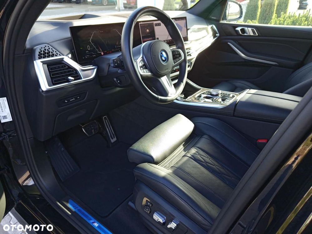BMW X5 xDrive50e - 2
