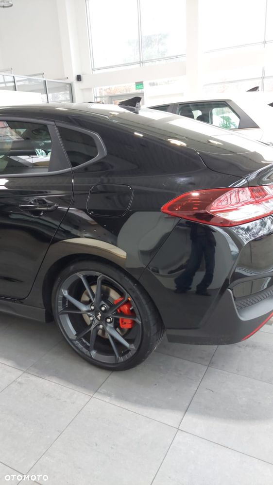 Hyundai i30 N 2.0 T-GDI Performance DCT - 36