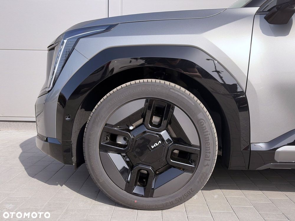 Kia EV9 99.8kWh GT-Line AWD - 5