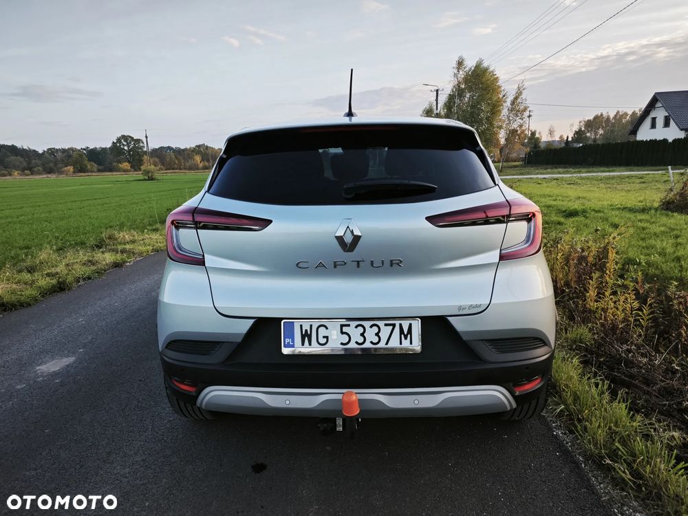 Renault Captur - 4