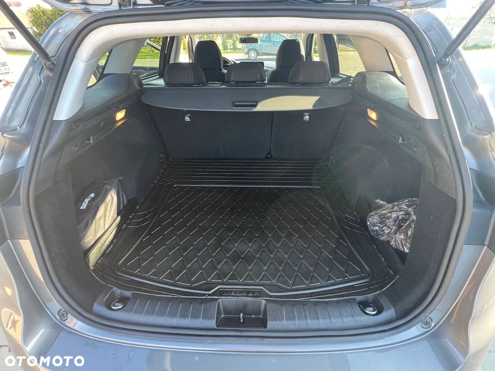 Fiat Tipo 1.0 T3 City Cross - 17