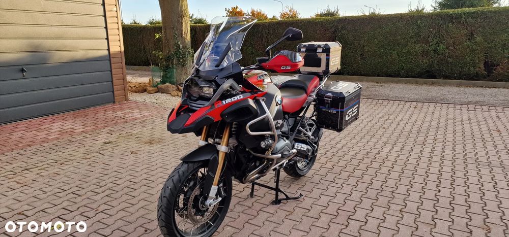 BMW Adventure - 2