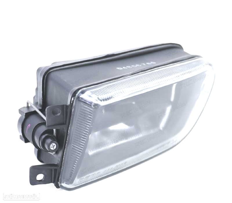 FAROL DE NEVOEIRO ESQ BMW E39 95-00 Z3 95-99 - 3