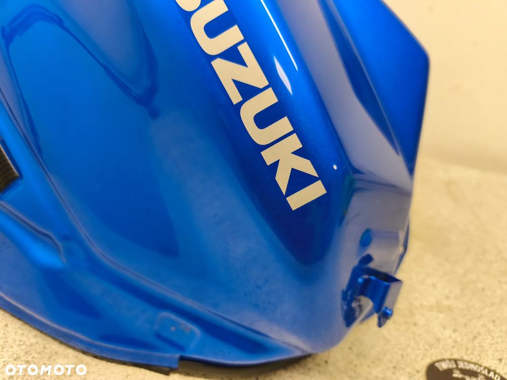Bak, zbiornik paliwa Suzuki GSX-S 1000 GSXS 1000 GX - 25