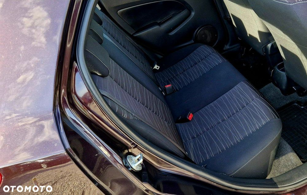 Mazda 2 1.3 Comfort - 18