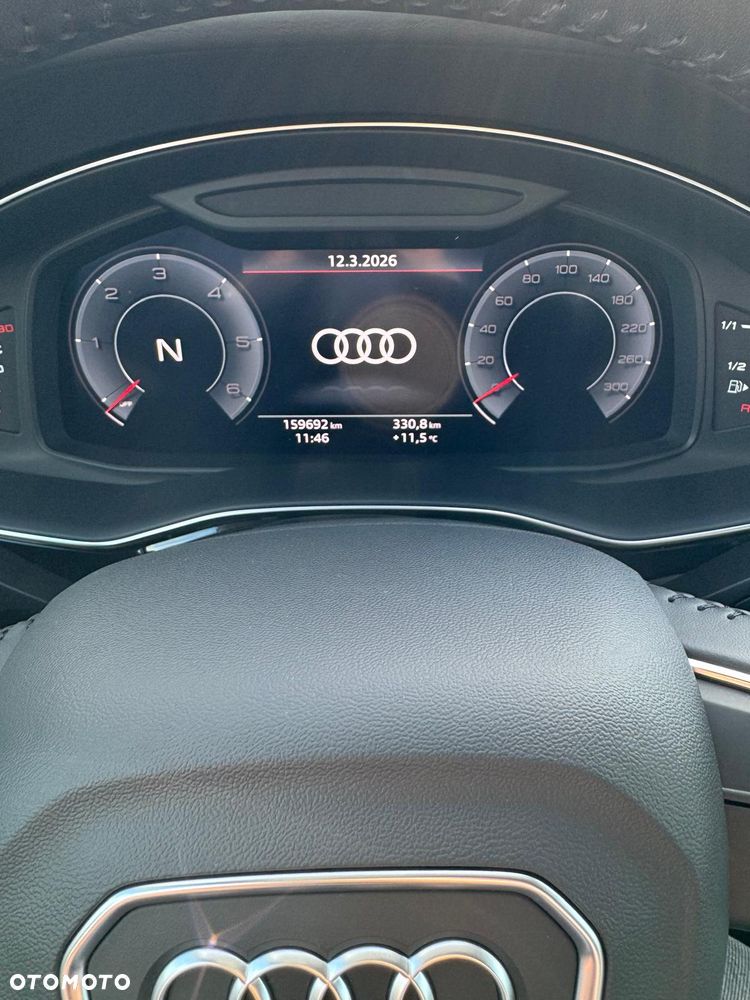 Audi Q8 50 TDI mHEV Quattro Tiptronic - 18