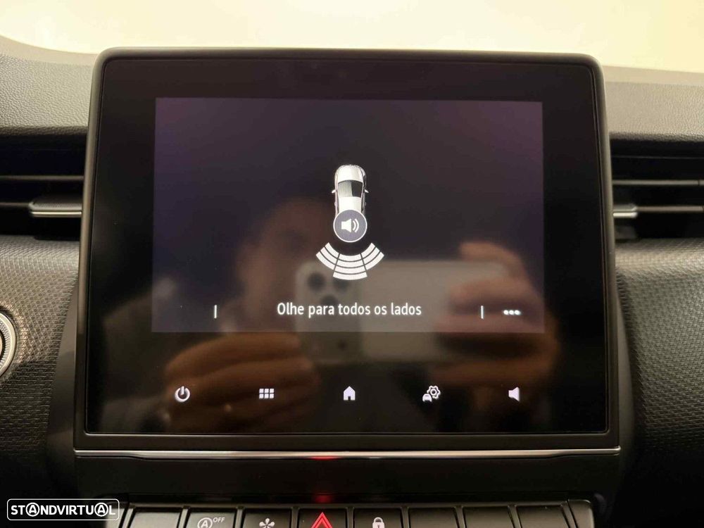 Renault Clio 1.0 TCe Intens - 16