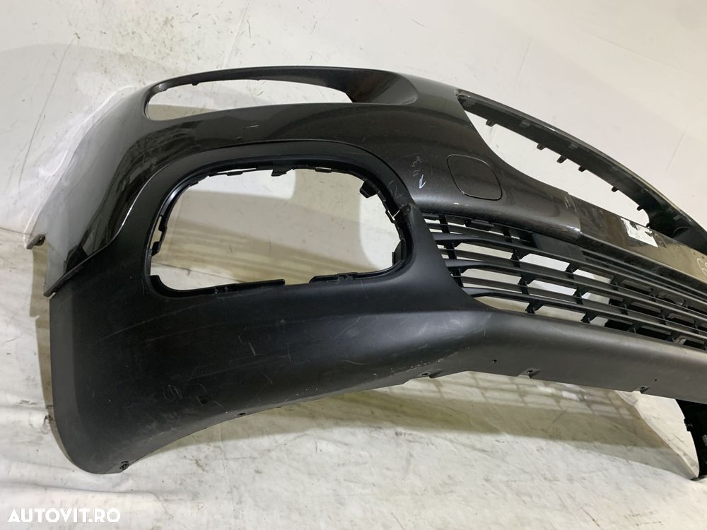 Bara fata Citroen Berlingo, 2018, 2019, 2020, 2021, 2022, 2023, cod origine OE 9816749477. - 10